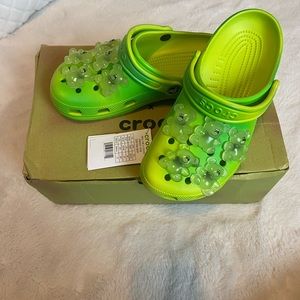 Lazy Oaf x Crocs Gooey Bear